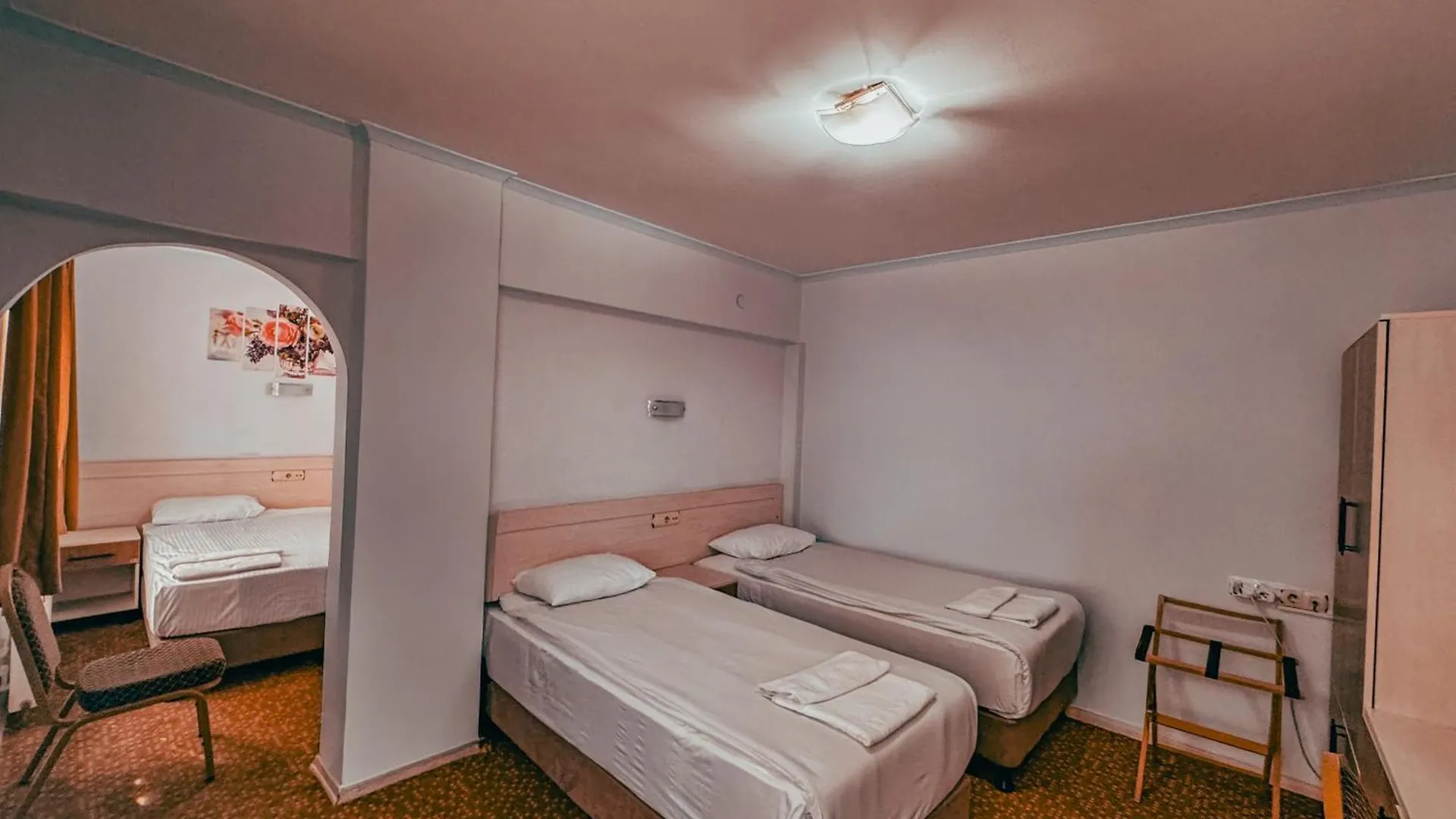 Oreko Express Afyonkarahisar