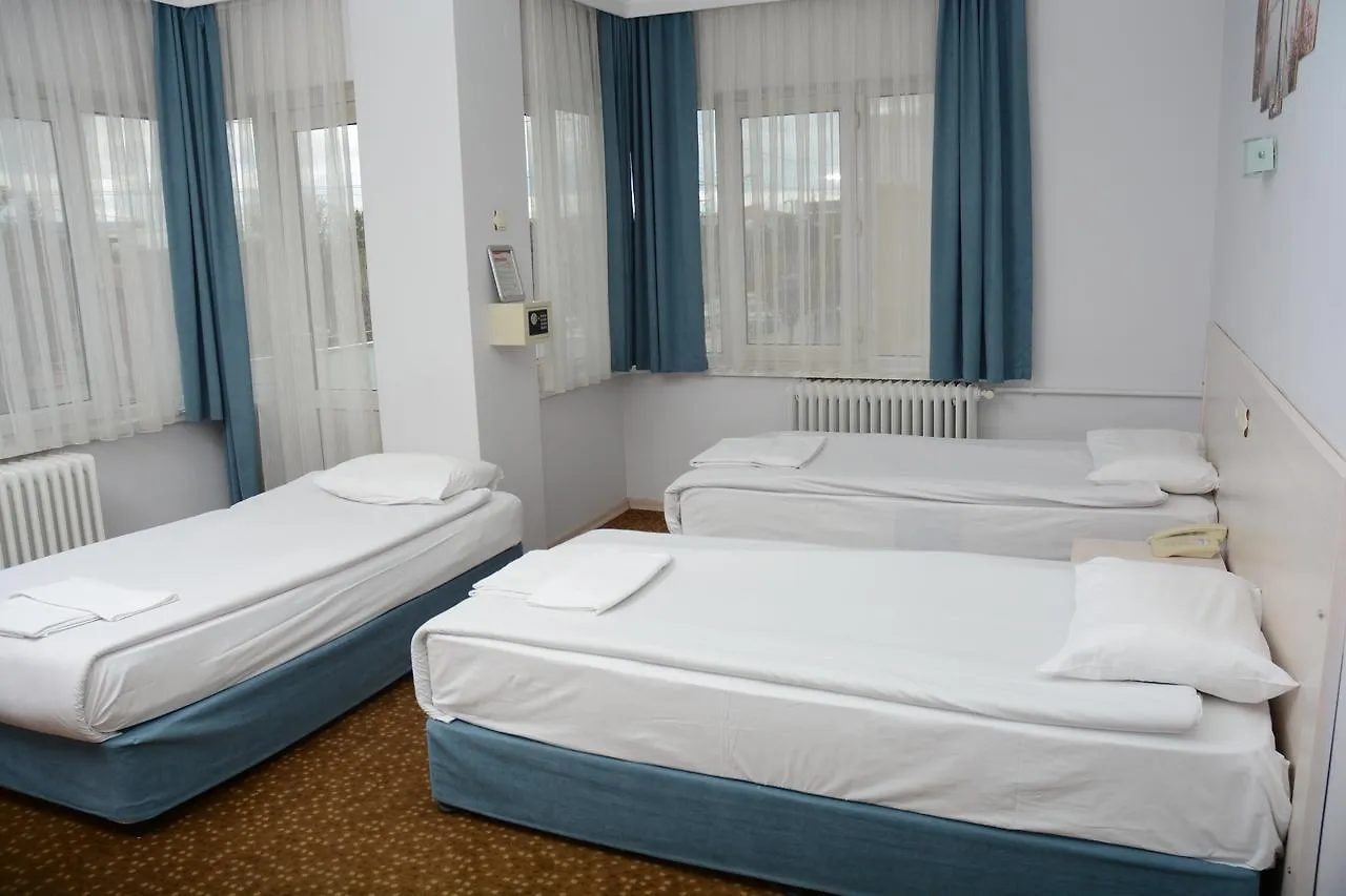 **  Oreko Express Hotel Afyonkarahisar Törökország