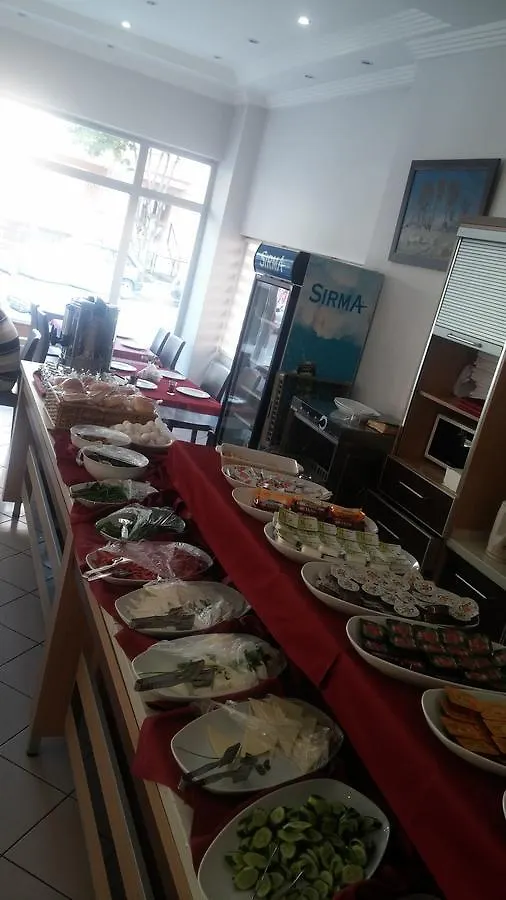 Oreko Express Afyonkarahisar Hotel