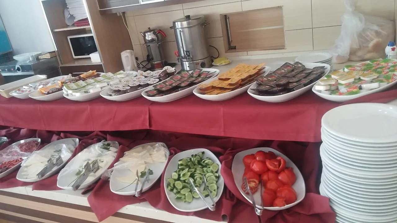 Oreko Express Afyonkarahisar Turcia