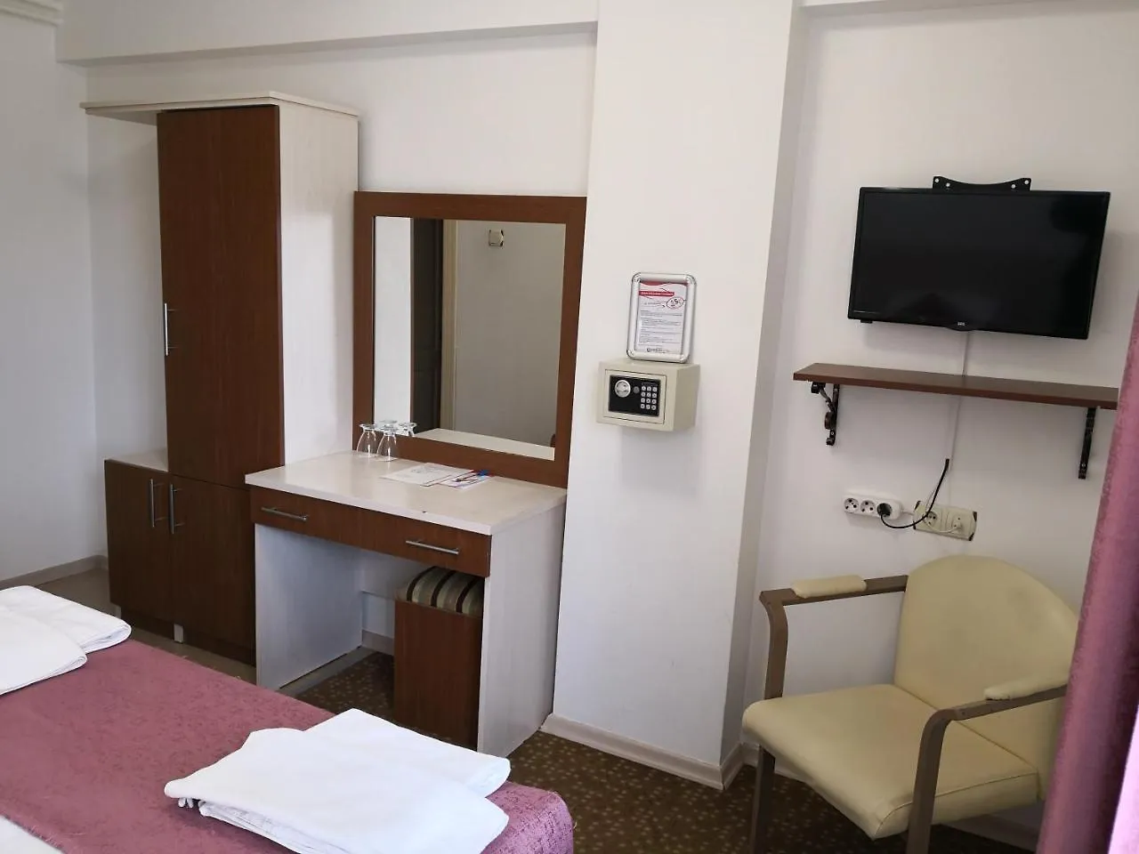 Oreko Express Hotel Afyonkarahisar