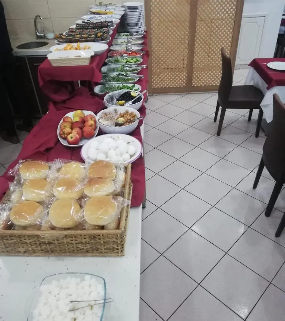 Oreko Express Afyonkarahisar