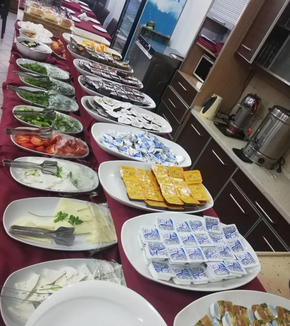 Hotel Oreko Express Afyonkarahisar