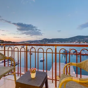 Hanedan Izmir Отель