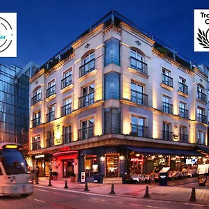 Faros Old - Special Category 4*, Стамбул Турция