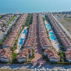 Sunset Beach Aqua Lettings , Фетхие Турция