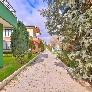 Afyon Dundar Thermal Afyonkarahisar