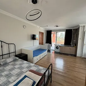 Erkal 2*, Анталья Турция