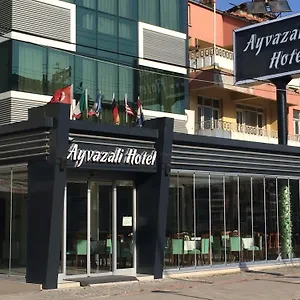 Ayvazali Отель