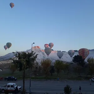 Hotel Alida, Pamukkale