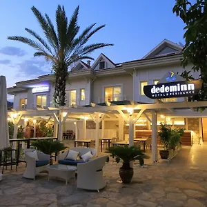 Hotel Dedeminn Marina, Gocek (Fethiye)