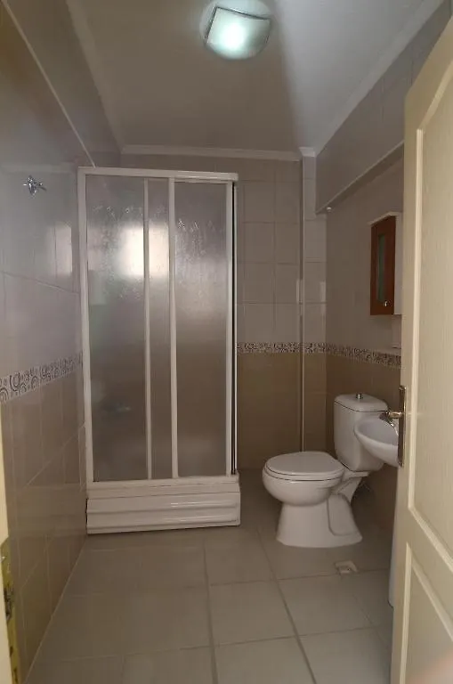 Oreko Express Афьон 2*,